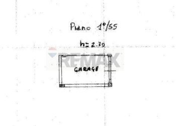 Pianta 2D - Trilocale Via Pier Santi Mattarella
 
20, Mascali - foto 27