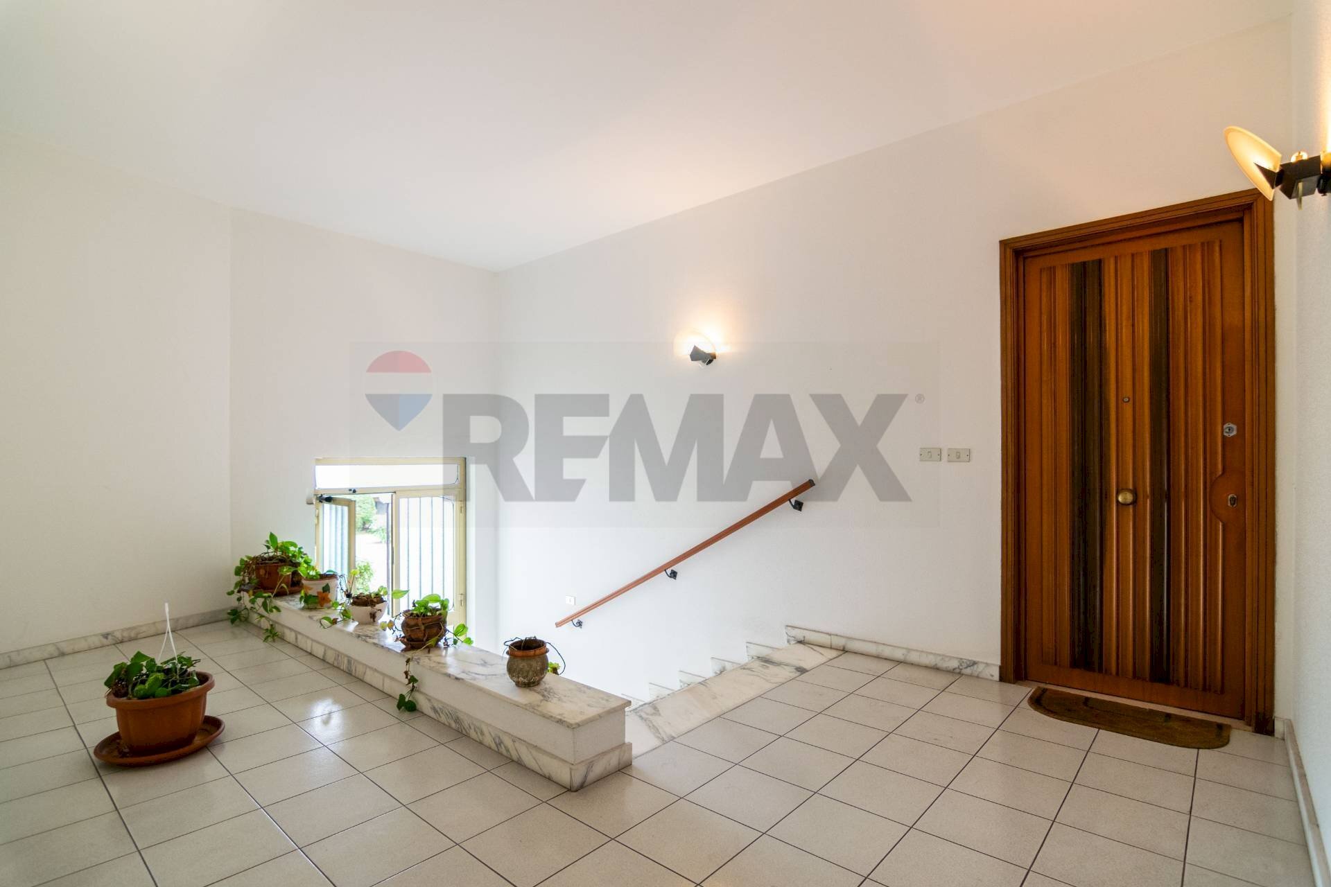 Ricezione / Lobby - Appartamento Via Bruno Monterosso
 
16, Catania - foto 3