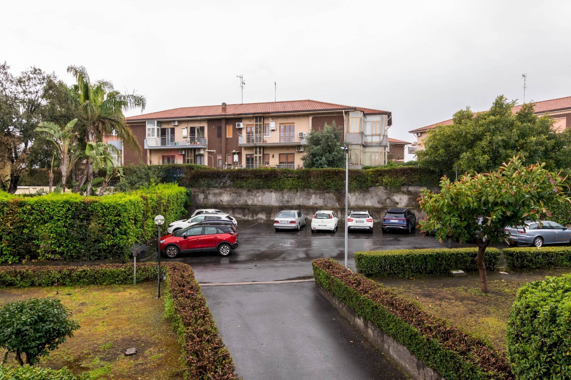 Edificio all\'aperto - Appartamento Via Bruno Monterosso
16, Catania - foto 2