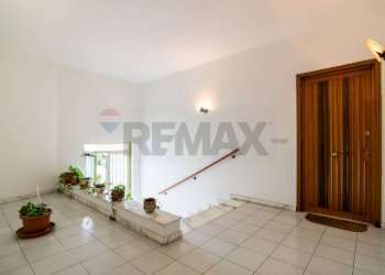 Ricezione / Lobby - Appartamento Via Bruno Monterosso
 
16, Catania - foto 3