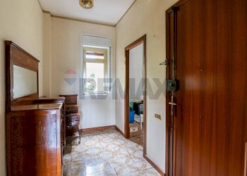 Hall / corridoio - Appartamento Via Bruno Monterosso
 
16, Catania - foto 4