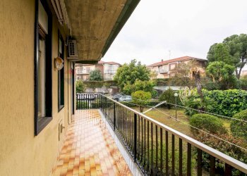 Balcone - Appartamento Via Bruno Monterosso
 
16, Catania - foto 9