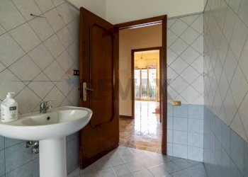 Bagno - Appartamento Via Bruno Monterosso
 
16, Catania - foto 13