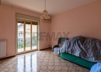 Soggiorno - Appartamento Via Bruno Monterosso
 
16, Catania - foto 14
