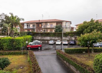 Edificio all\'aperto - Appartamento Via Bruno Monterosso
 
16, Catania - foto 19