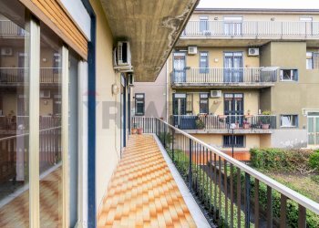 Balcone - Appartamento Via Bruno Monterosso
 
16, Catania - foto 20