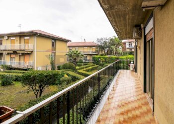 Balcone - Appartamento Via Bruno Monterosso
 
16, Catania - foto 21