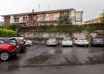 Edificio all\'aperto - Appartamento Via Bruno Monterosso
 
16, Catania - foto 24