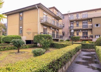 Edificio all\'aperto - Appartamento Via Bruno Monterosso
 
16, Catania - foto 25