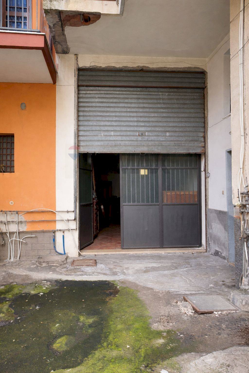 Edificio all\'aperto - Magazzino Via sciarelle
 
14, Acireale - foto 1