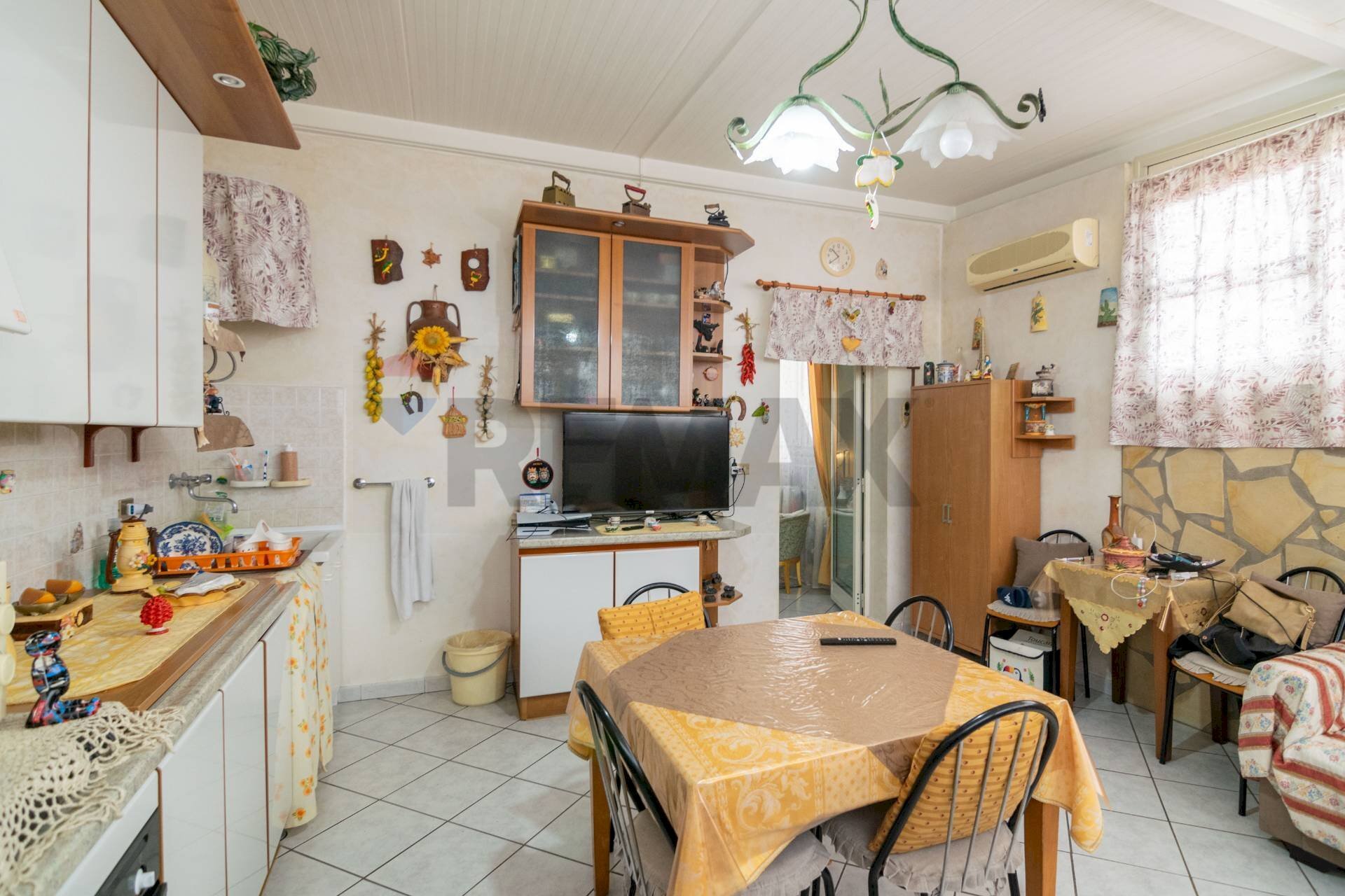 Cucina - Appartamento Via Villa Scabrosa
 
26, Catania - foto 3