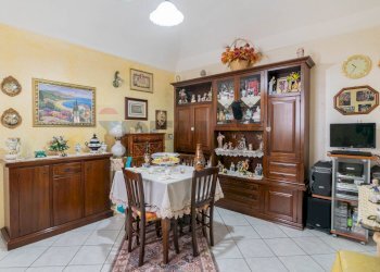 Sala da pranzo - Appartamento Via Villa Scabrosa
 
26, Catania - foto 1