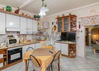 Cucina - Appartamento Via Villa Scabrosa
 
26, Catania - foto 2