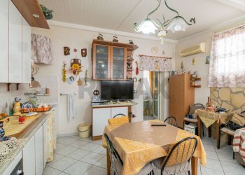 Cucina - Appartamento Via Villa Scabrosa
 
26, Catania - foto 3