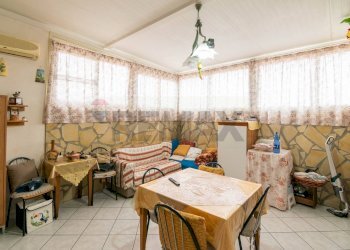 Sala da pranzo - Appartamento Via Villa Scabrosa
 
26, Catania - foto 4