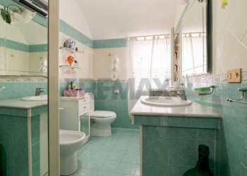 Bagno - Appartamento Via Villa Scabrosa
 
26, Catania - foto 10