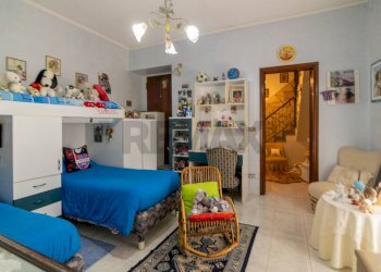 Camera / camera da letto - Appartamento Via Villa Scabrosa
 
26, Catania - foto 15
