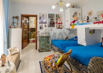 Camera / camera da letto - Appartamento Via Villa Scabrosa
 
26, Catania - foto 16