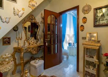 Hall / corridoio - Appartamento Via Villa Scabrosa
 
26, Catania - foto 17