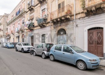 Edificio all\'aperto - Appartamento Via Villa Scabrosa
 
26, Catania - foto 18