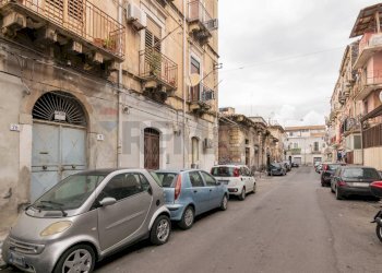 Edificio all\'aperto - Appartamento Via Villa Scabrosa
 
26, Catania - foto 19