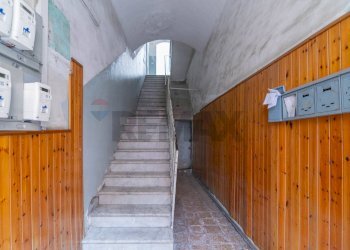 Ricezione / Lobby - Appartamento Via Villa Scabrosa
 
26, Catania - foto 20