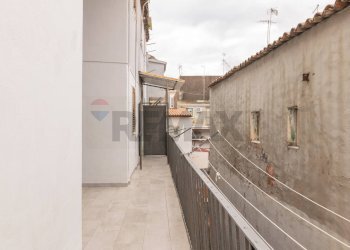 Balcone - Appartamento Via Villa Scabrosa
 
26, Catania - foto 21