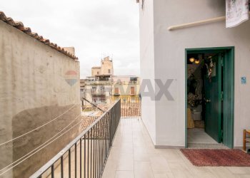Balcone - Appartamento Via Villa Scabrosa
 
26, Catania - foto 22