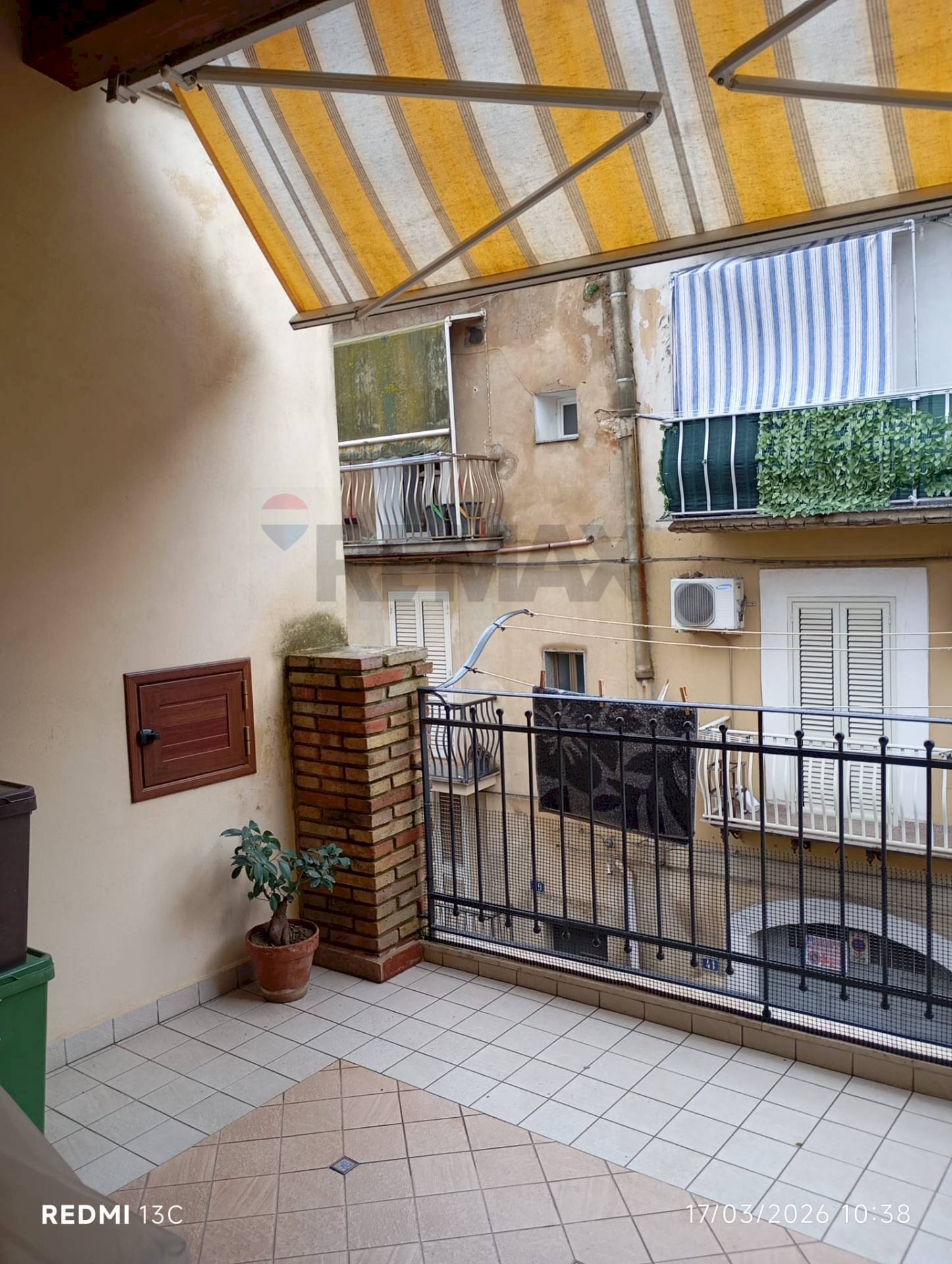 Terrazza - Casa semi indipendente Via San Leonardo
 
20, Caltagirone - foto 1