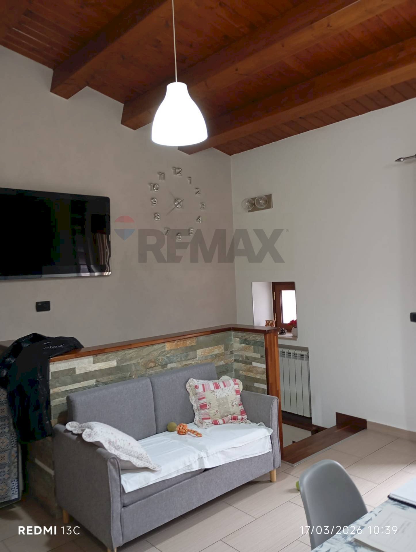 Sala da pranzo - Casa semi indipendente Via San Leonardo
 
20, Caltagirone - foto 2