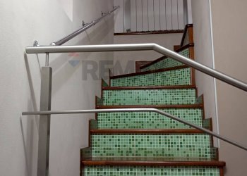 Scale - Casa semi indipendente Via San Leonardo
 
20, Caltagirone - foto 4