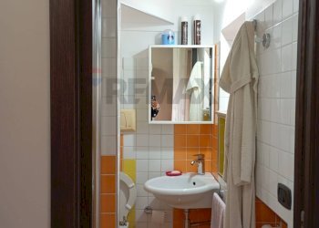 Bagno - Casa semi indipendente Via San Leonardo
 
20, Caltagirone - foto 8