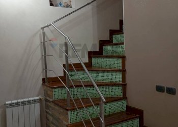 Scale - Casa semi indipendente Via San Leonardo
 
20, Caltagirone - foto 9