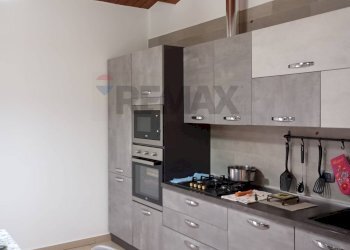 Cucina - Casa semi indipendente Via San Leonardo
 
20, Caltagirone - foto 11