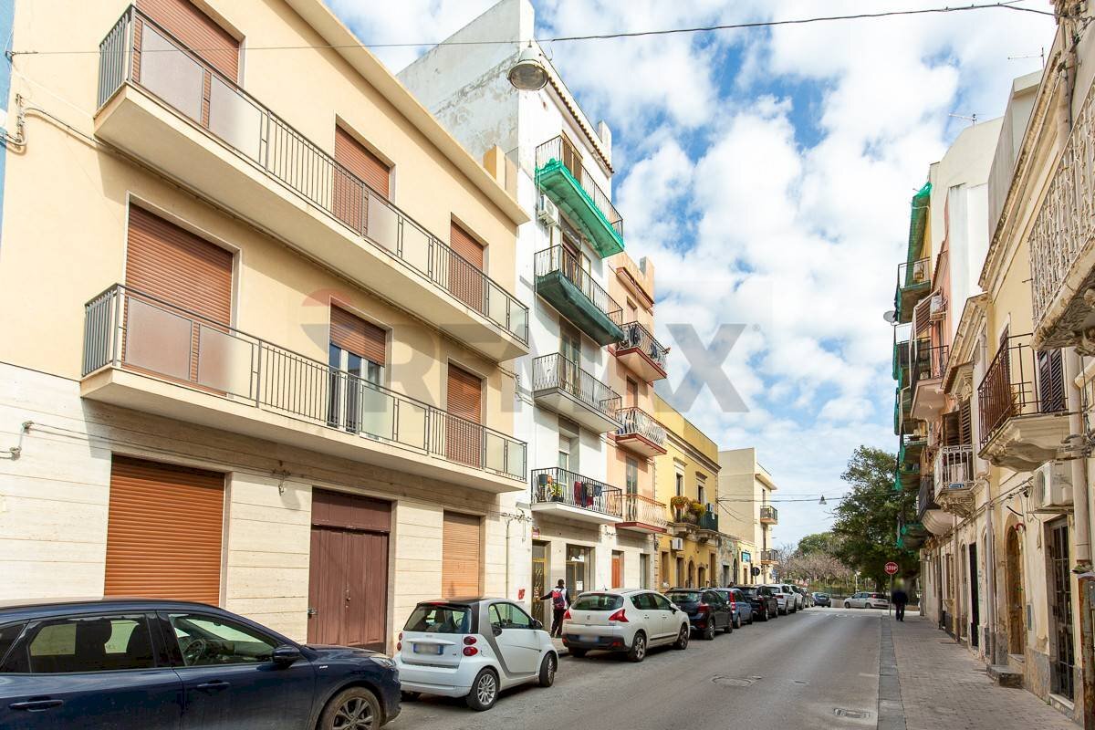 Edificio all\'aperto - Appartamento VIA XIV OTTOBRE
21, Augusta - foto 2