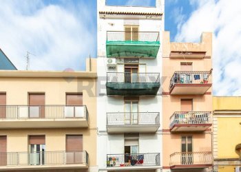 Edificio all\'aperto - Appartamento VIA XIV OTTOBRE
 
21, Augusta - foto 3