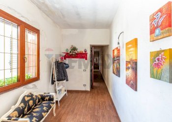 Hall / corridoio - Appartamento VIA XIV OTTOBRE
 
21, Augusta - foto 13