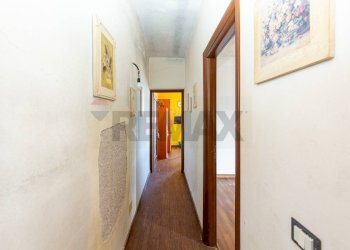 Hall / corridoio - Appartamento VIA XIV OTTOBRE
 
21, Augusta - foto 14