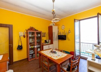 Sala da pranzo - Appartamento VIA XIV OTTOBRE
 
21, Augusta - foto 20