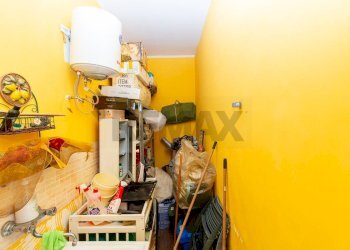 Dispensa di stoccaggio - Appartamento VIA XIV OTTOBRE
 
21, Augusta - foto 24