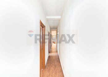 Hall / corridoio - Appartamento VIA XIV OTTOBRE
 
21, Augusta - foto 25