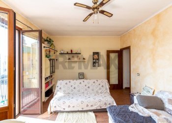 Soggiorno - Appartamento VIA XIV OTTOBRE
 
21, Augusta - foto 35