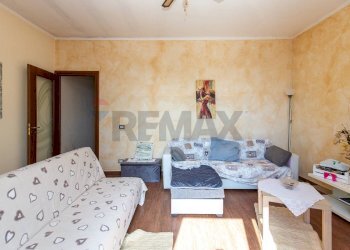 Soggiorno - Appartamento VIA XIV OTTOBRE
 
21, Augusta - foto 37