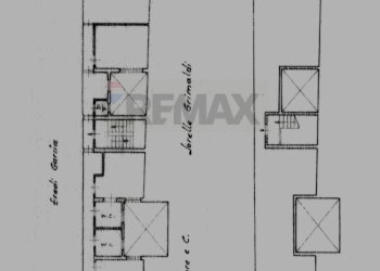 Pianta 2D - Appartamento VIA XIV OTTOBRE
 
21, Augusta - foto 38