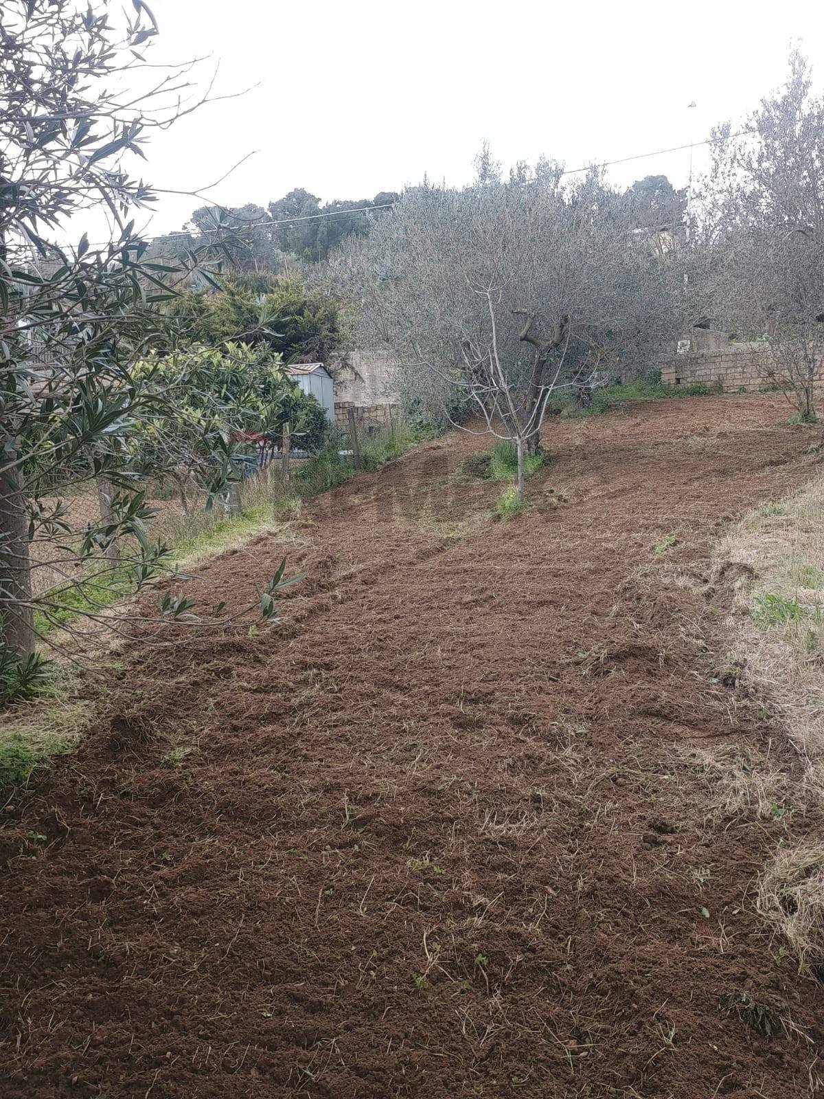 Giardino - Building land Via Giuseppe Garibaldi
24, Caltagirone - photo 3