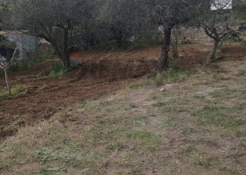 Giardino - Building land Via Giuseppe Garibaldi
 
24, Caltagirone - photo 1