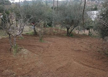 Giardino - Building land Via Giuseppe Garibaldi
 
24, Caltagirone - photo 2