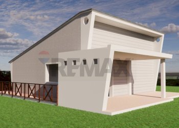 Casa all\'aperto - Building land Via Giuseppe Garibaldi
 
24, Caltagirone - photo 6