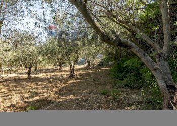 Giardino - Building land Via Giuseppe Garibaldi
24, Caltagirone - photo 5