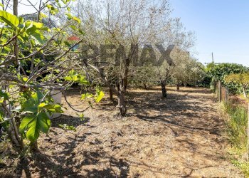Giardino - Building land Via Giuseppe Garibaldi
24, Caltagirone - photo 7
